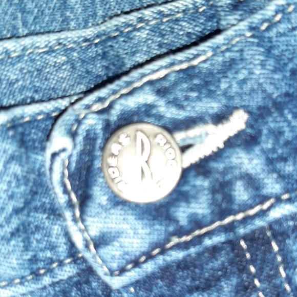 Woman's carpenter jeans pants sz 22 - Picture 8 of 8